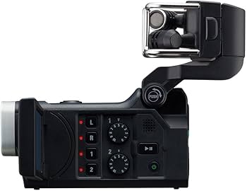 ZOOM Q8 ズーム ハンディビデオレコーダー Amazon.co.jp: Zoom Q8 Handy Video Recorder by Zoom : 楽器